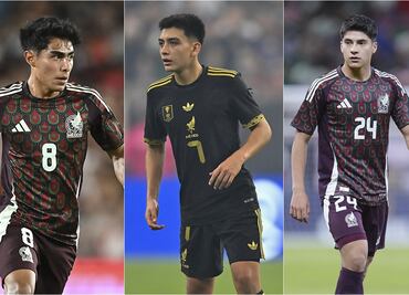 ¿Por qué la Selección Mexicana Sub 20 ilusiona mucho rumbo al Mundial de Chile?