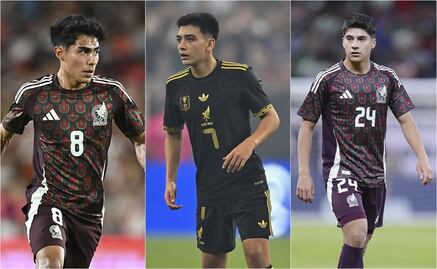 ¿Por qué la Selección Mexicana Sub 20 ilusiona mucho rumbo al Mundial de Chile?