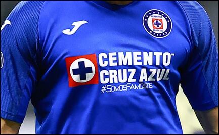 Confirman positivo de Covid-19 en Cruz Azul