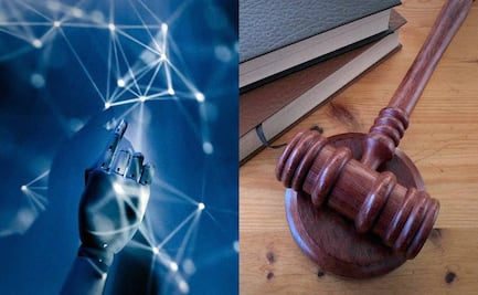 Nueva versión de ChatGPT aprueba examen para ser abogado