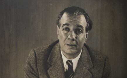 Cinco fragmentos de cuentos de Jorge Luis Borges