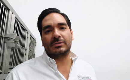 “Hay que fortalecer el bloque de Norteamérica”, propone alcalde de Reynosa; reconoce trabajo de Sheinbaum ante posibles aranceles de EU