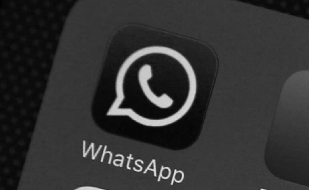 Todavía no está claro cuando debutará este “modo oscuro” de manera oficial en WhatsApp