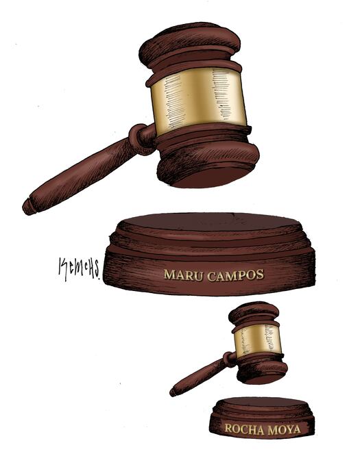 Cartón de KEMCHS