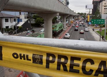 IFM Investors adquiere al 100% OHL Concesiones