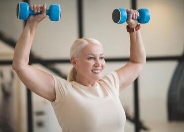 El alimento que proviene del mar, ayuda a controlar los niveles de colesterol y a ganar masa muscular