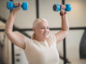 El alimento que proviene del mar, ayuda a controlar los niveles de colesterol y a ganar masa muscular