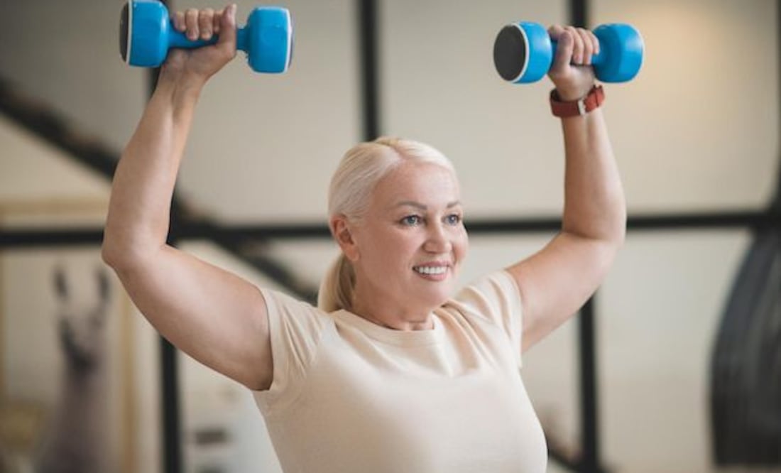 Alimento para ganar masa muscular. Fuente: Freepik