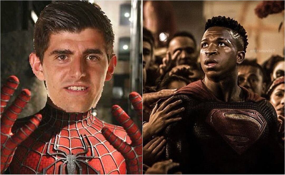 Los memes de la victoria del Real Madrid en Champions League - FOTO: ESPECIAL