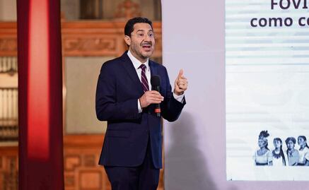 Revisará ISSSTE pensiones que superan límite máximo