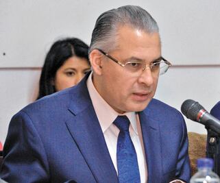 Por Covid, capital prevé difícil panorama en materia fiscal