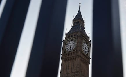 "Brexit" daña proyecto europeo, reconoce UE 