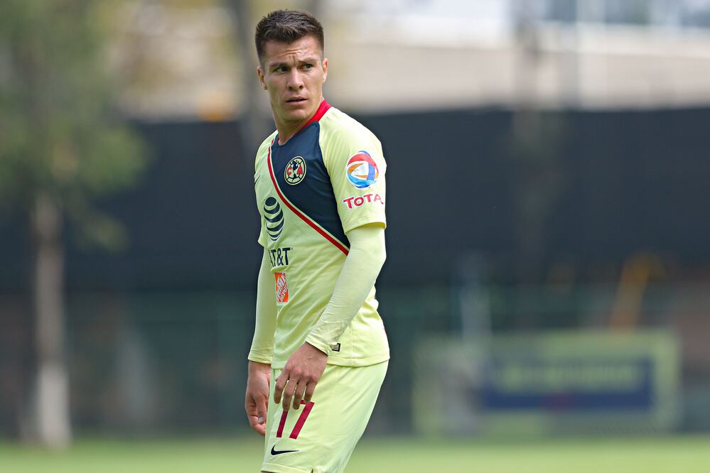 Cristian Insaurralde/Imago7