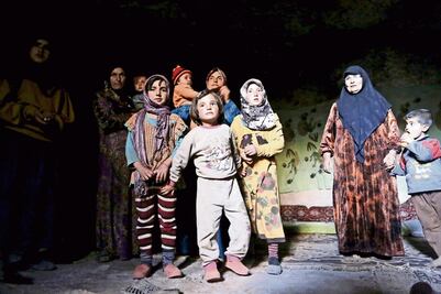 Violenta lucha para arrebatar Ramadi a los yihadistas