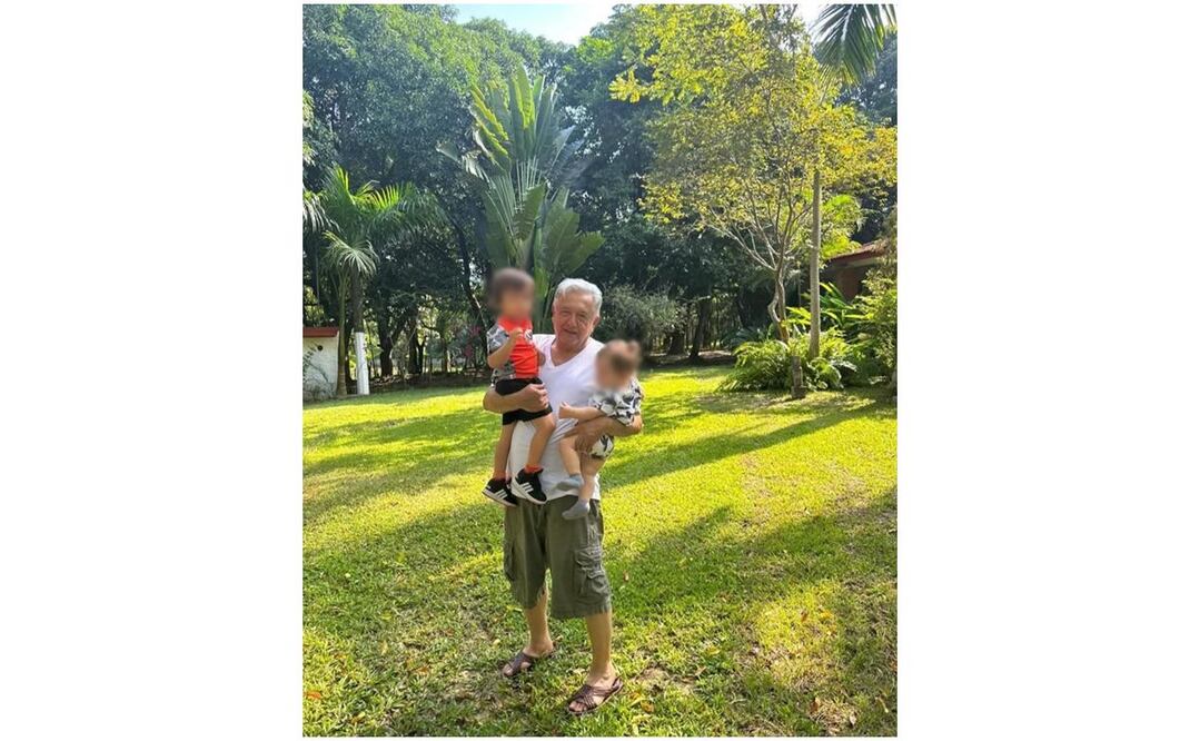 FOTO: tomada de Twitter @lopezobrador_