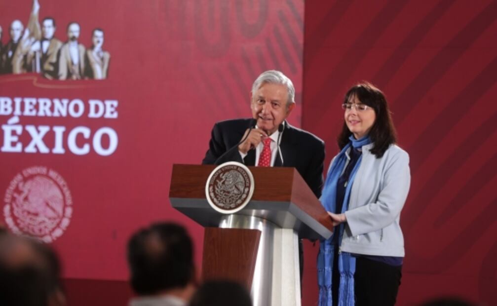 "Solo las repúblicas bananeras no necesitan ciencia"