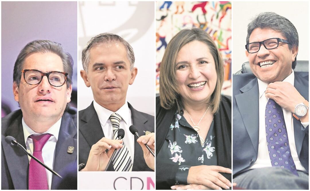 (FOTO: ARCHIVO EL UNIVERSAL)