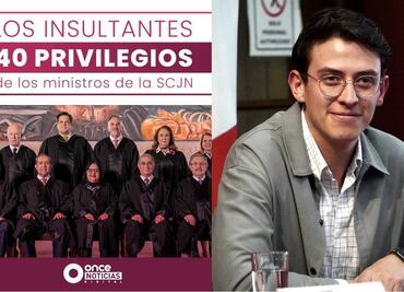 "Canal Once ha perdido su esencia": PAN exhorta a su director a ser un medio plural y no pro AMLO