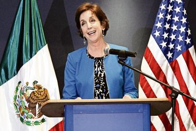 Jacobson cae en blandito