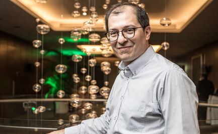 Hay que ir por los capos y sus bienes para acabar con los cárteles: Fiscal de Colombia