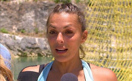 “La Jarocha”, orgullosa de haber participado en "Reto 4 Elementos"