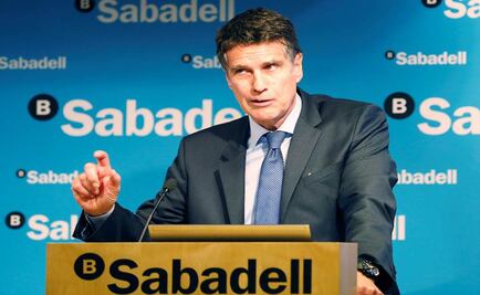 Banco Sabadell operaría en México a finales de 2015