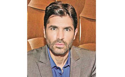 ¿Cuándo le cierran Twitter a Eduardo Verástegui?