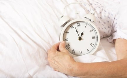 Gobierno de AMLO analiza cambios en el horario de verano