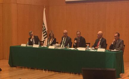 Mercado cambiario refleja un panorama muy pesimista: Meade 