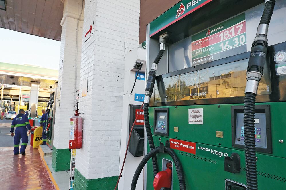 Sin TLCAN, combustibles subirán más, prevé experto