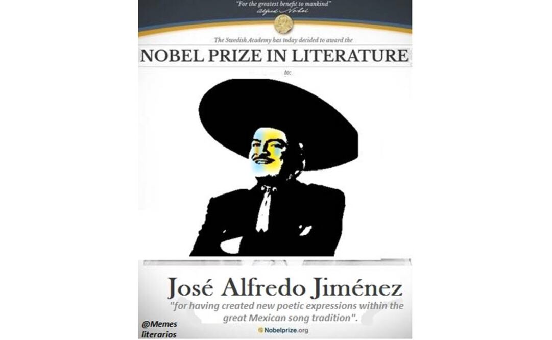 FOTO: Memes Literarios.