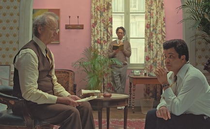 Nadie sobra en este homenaje al periodismo