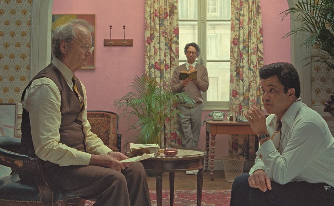 Nadie sobra en este homenaje al periodismo