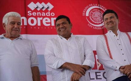 "Hay de López a López, no se equivoquen", asegura hermano de AMLO sobre Adán Augusto López 