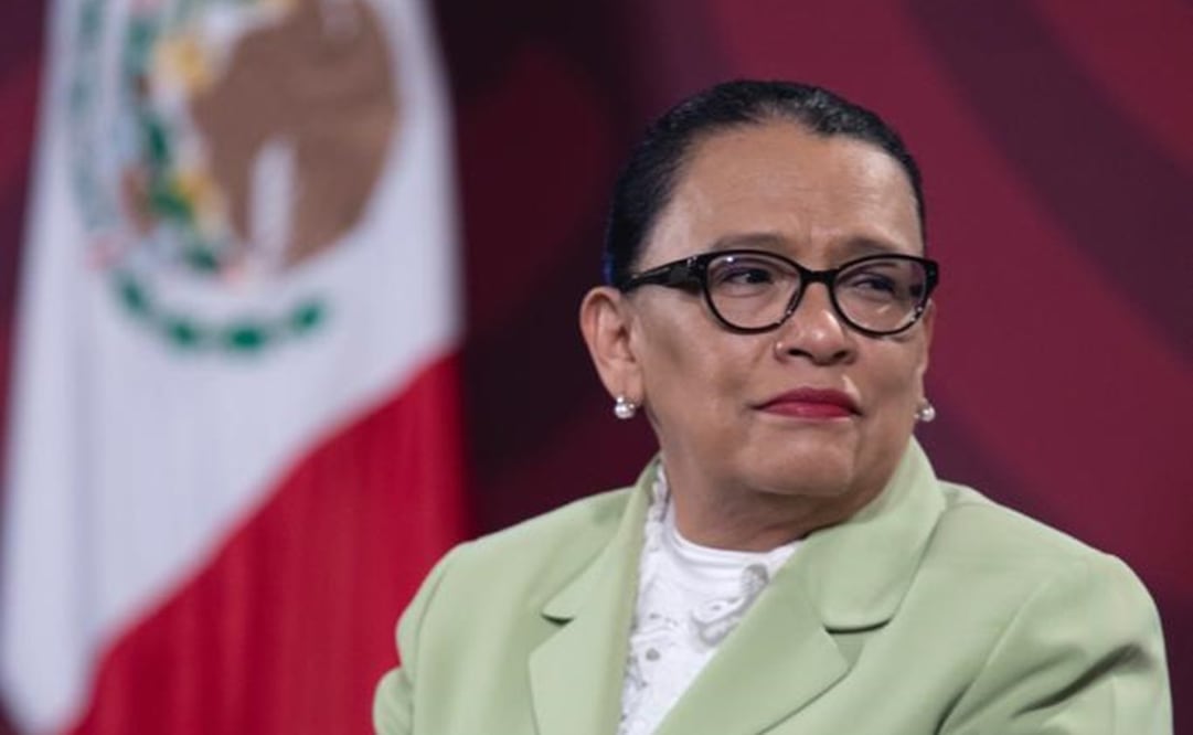 Foto: Gobierno de México