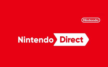5 videojuegos anunciados durante el Nintendo Direct 