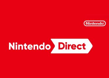 5 videojuegos anunciados durante el Nintendo Direct