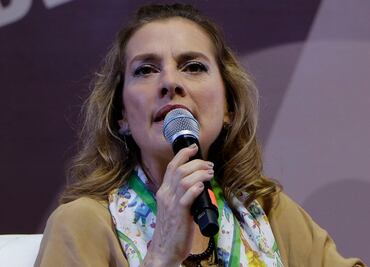 Gutiérrez Müller convoca a leer en voz alta obras de Alfonso Reyes