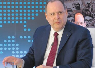 Coparmex: es tiempo de transformar al Poder Judicial