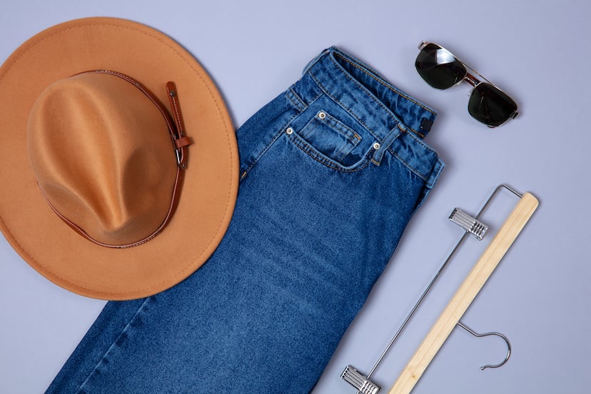 ¿Cómo elegir pantalones de mezclilla? Claves para comprar un modelo duradero