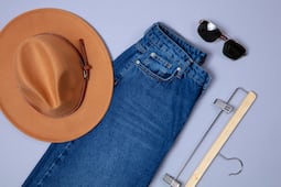 ¿Cómo elegir pantalones de mezclilla? Claves para comprar un modelo duradero
