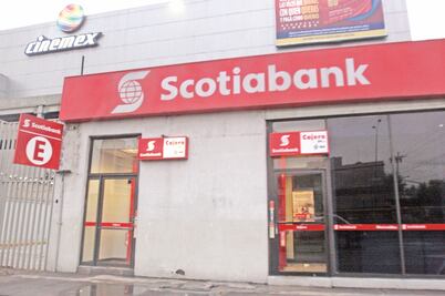 Economía crecerá 2.5% para 2016, proyecta Scotiabank