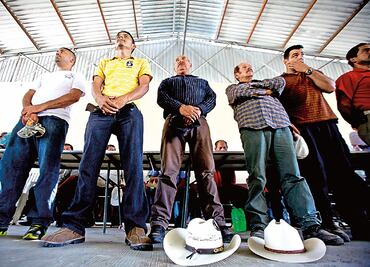 Dictan formal prisión a Semeí Verdía por robo calificado