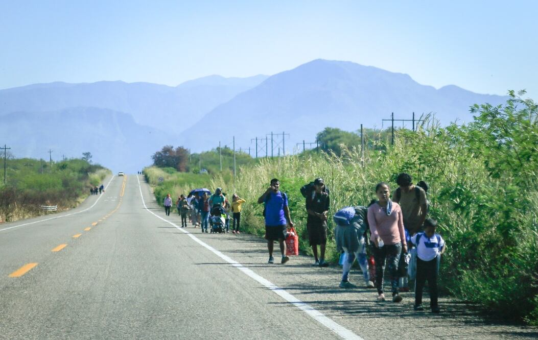 FOTO: Especial/ EL UNIVERSAL/