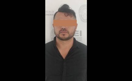 Cae “El Beny”, operador del grupo criminal “Gente Nueva del Tigre” en Cuauhtémoc, Chihuahua