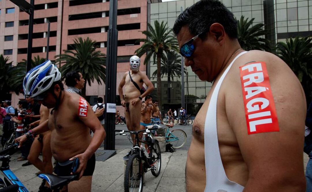 Juan Carlos Reyes García / EL UNIVERSAL