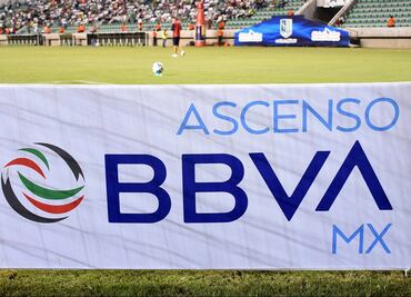 El ascenso a la Liga MX no está garantizado