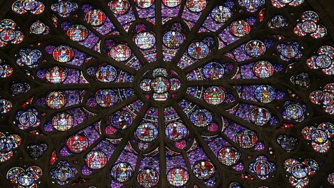 Los cinco tesoros invaluables que alberga la catedral de Notre Dame