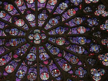 Los cinco tesoros invaluables que alberga la catedral de Notre Dame