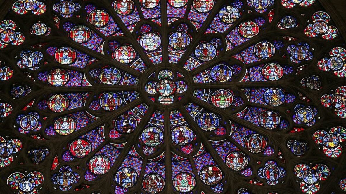 Los cinco tesoros invaluables que alberga la catedral de Notre Dame